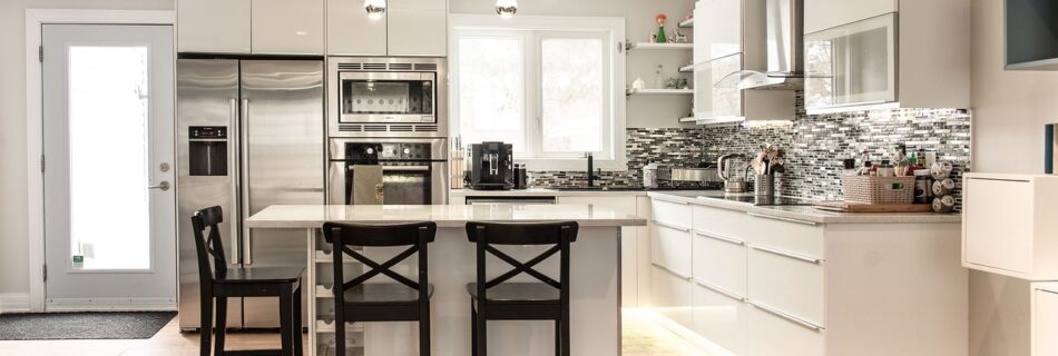 Remodeling in Miami