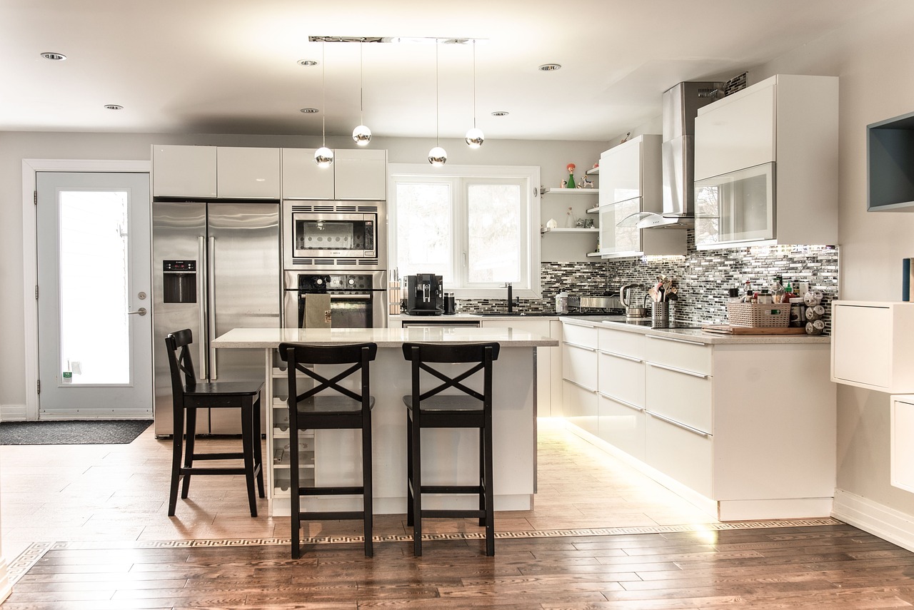 Remodeling in Miami