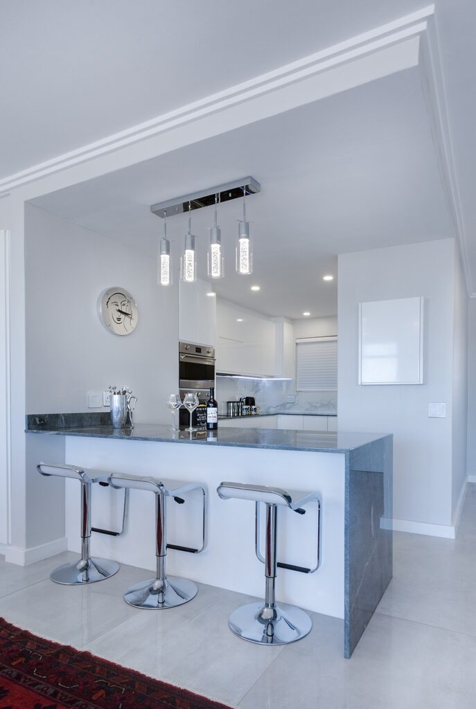 Remodeling in Miami